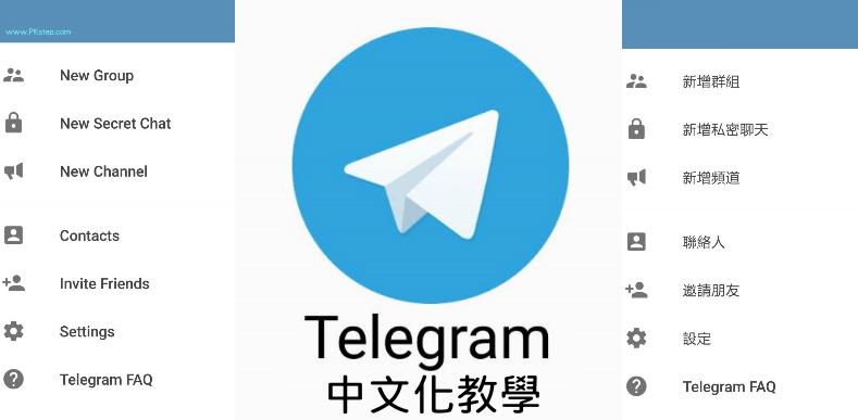 Telegram怎麼關閉後台下載？