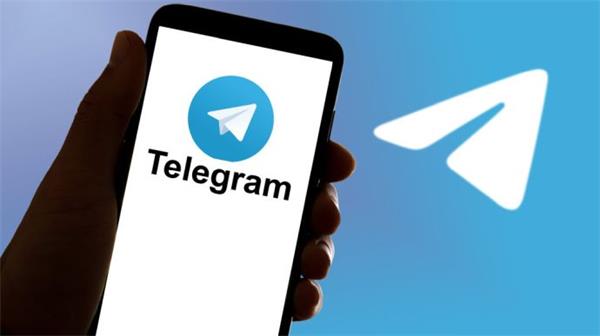 Telegram相簿在哪？