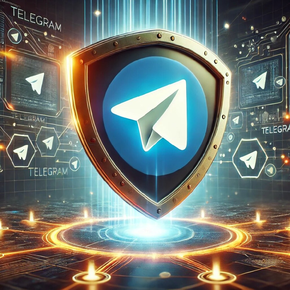 Telegram的隐私设置指南