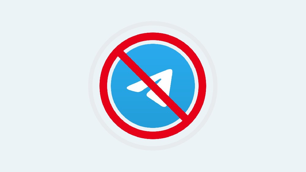 为什么Telegram被限制？