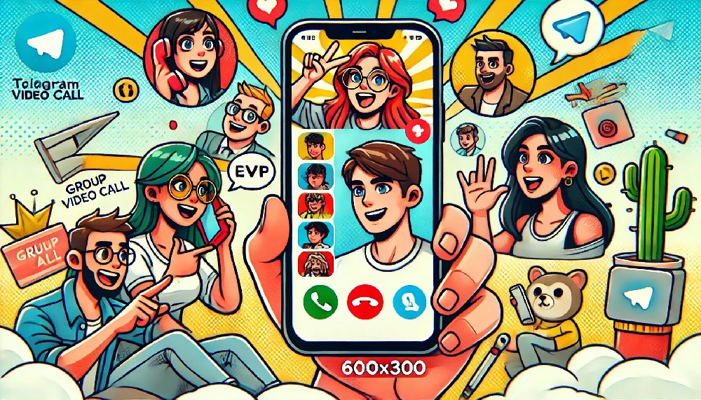 Telegram的机器人功能：如何自动化你的社交互动