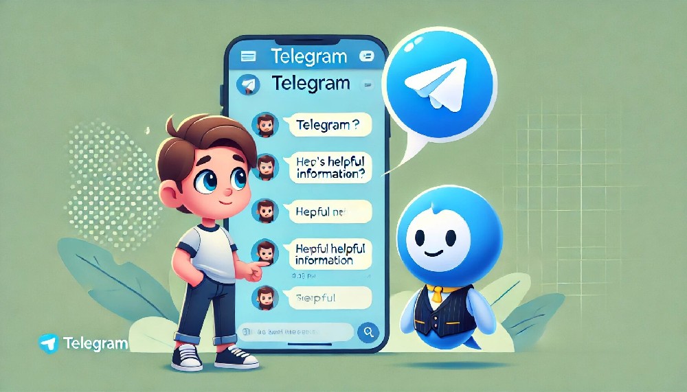 Telegram的隐私设置：保护你聊天记录的详细步骤