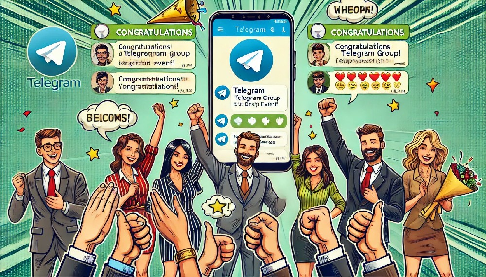 Telegram的频道功能：如何创建和管理一个公开频道