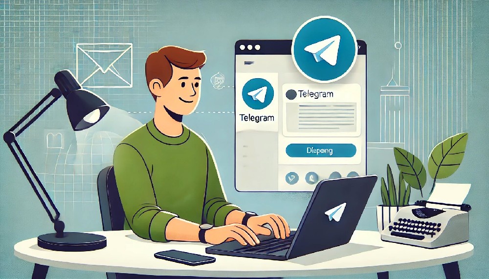 如何利用 Telegram 的“过滤功能”去除不必要的信息