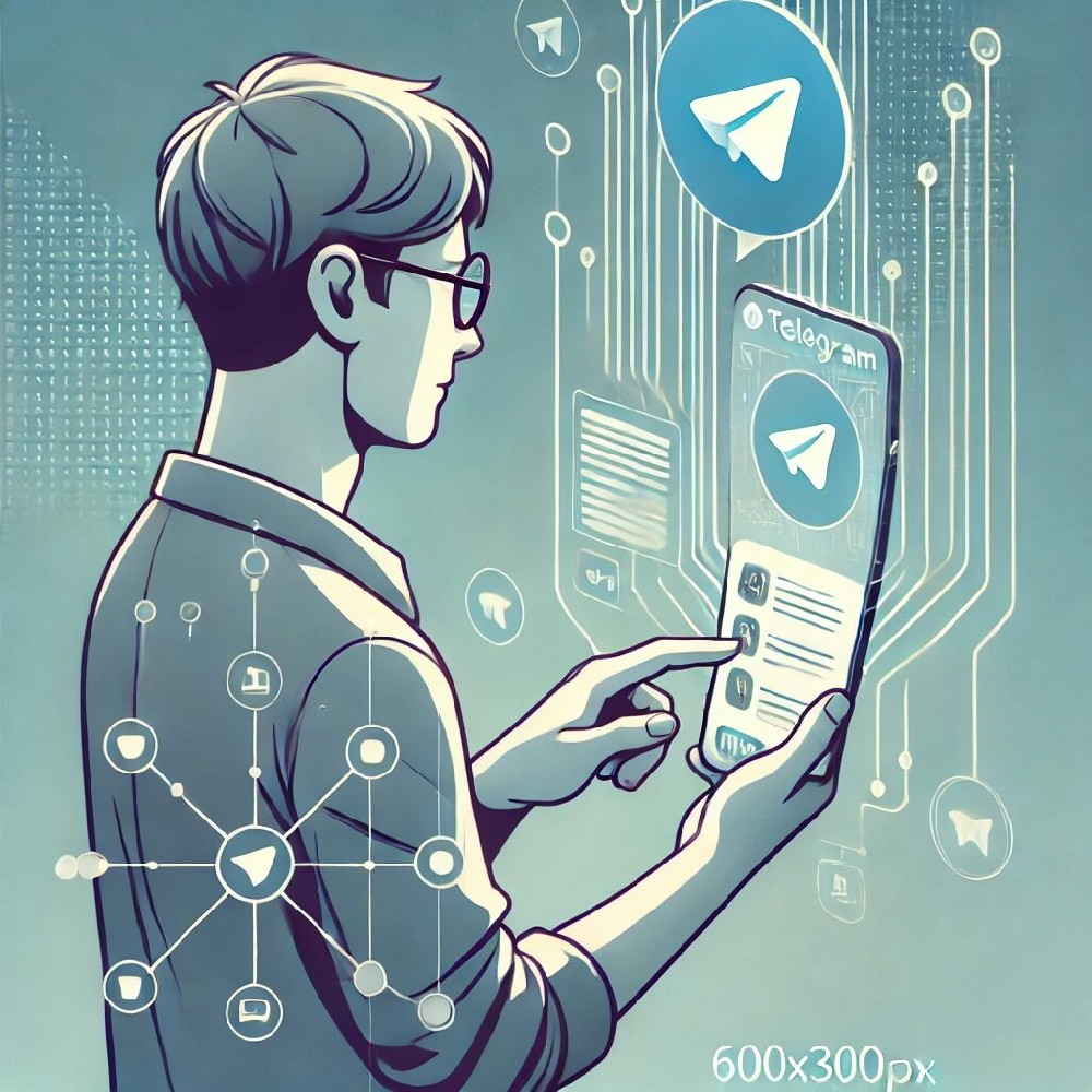 如何通过Telegram的“文件分享”功能，轻松发送大文件