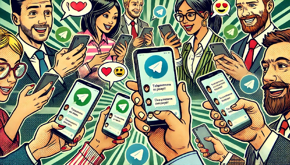 Telegram的安全性分析：为何企业信任这款加密通讯工具