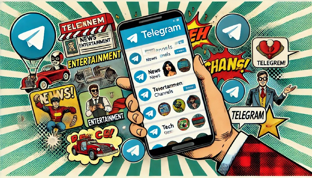 利用Telegram建立高效的客户服务平台：策略与步骤