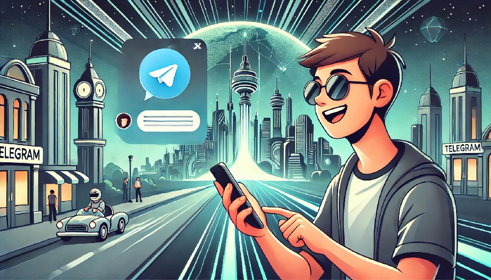 Telegram 如何影响 Web3.0 生态？区块链与加密技术的结合