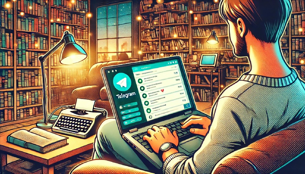 探究 Telegram 中的文件办理功用：怎么安排、同享和查找文件？