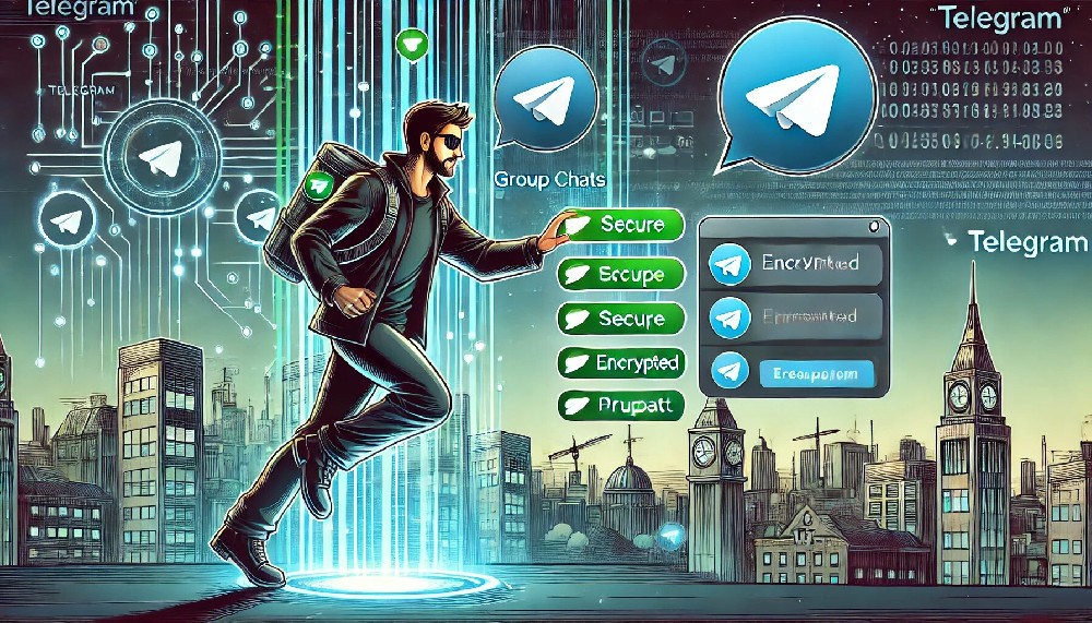 Telegram 频道与群组的差异：你应该挑选哪种方法？