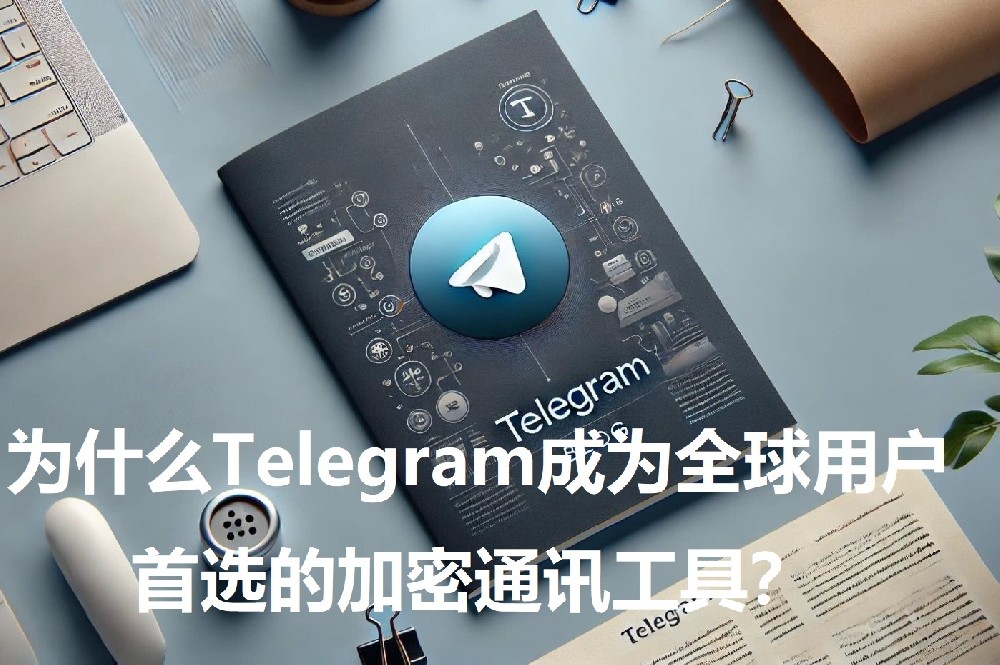 为什么Telegram成为全球用户首选的加密通讯东西？