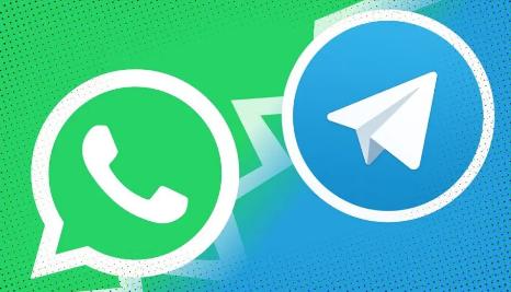 電報中文版：如何在兩部手機上運用1個WhatsApp帳戶